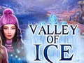 Lalao Valley of Ice