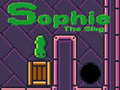 Lalao Sophie The Slug