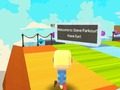 Lalao Kogama: Steve Parkour