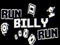Lalao Run, Billy, Run!