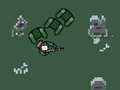 Lalao Bullets Begone