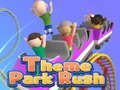 Lalao Theme Park Rush