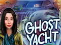 Lalao Ghost Yacht