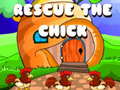 Lalao Rescue the Chick