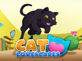 Lalao Cat Lovescapes