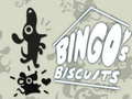Lalao Bingo's Biscuits