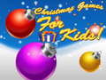 Lalao Christmas Games For Kids