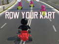 Lalao Row Your Kart