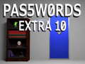 Lalao Pas5words Extra 10