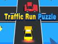 Lalao Traffic Run Puzzle