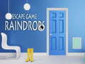 Lalao Raindrops Escape Game