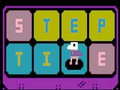 Lalao Steptile