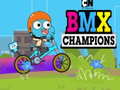 Lalao Cartoon Network BMX Champions