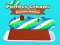 Lalao Perfect Cream: Dessert Games