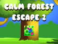 Lalao Calm Forest Escape 2