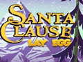 Lalao Santa Claus Lay Egg