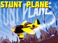 Lalao Stunt Plane