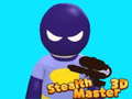 Lalao Stealth Master 3D 