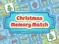 Lalao Christmas Memory Match