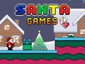 Lalao Santa Games
