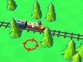 Lalao Train Adventure