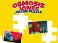 Lalao Osmosis Jones Jigsaw Puzzle