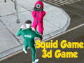 Lalao Squid Game 3d Game