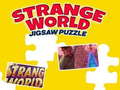 Lalao Strange World Jigsaw Puzzle