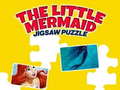 Lalao The Little Mermaid Jigsaw Puzzle