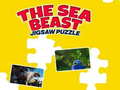 Lalao The Sea Beast Jigsaw Puzzle