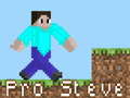 Lalao Pro Steve