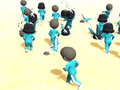 Lalao Squid Games 3D