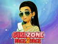 Lalao Girlzone Face 2 Face