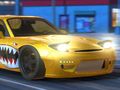 Lalao Extreme Car Drift