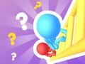 Lalao Stairs Trivia