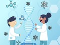 Lalao IDLE Molecules