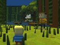 Lalao Kogama: Raft Adventure