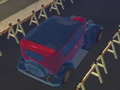Lalao Parking Classic Car