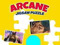 Lalao Arcane Jigsaw Puzzles