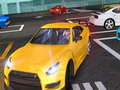 Lalao Advance Car Parking Game 3D
