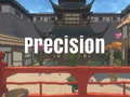 Lalao Precision 