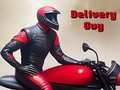 Lalao Delivery Guy