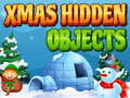 Lalao Xmas hidden objects