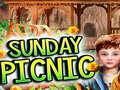 Lalao Sunday Picnic