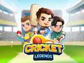Lalao Cricket Legends
