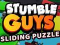 Lalao Stumble Guys: Sliding Puzzle