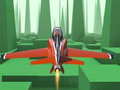 Lalao Airplane Racer Game