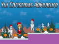 Lalao Yui Christmas Adventure