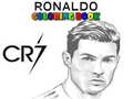 Lalao Ronaldo Coloring Book