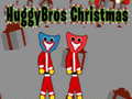 Lalao HuggyBros Christmas